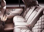 Bentley Arnage Final Series 2008 года